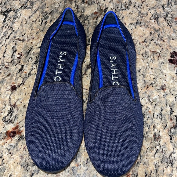 Rothy's Shoes - Rothy’s the loafer